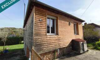 Maison 3 Pièces 77 m² à vendre à Firmi (12300)