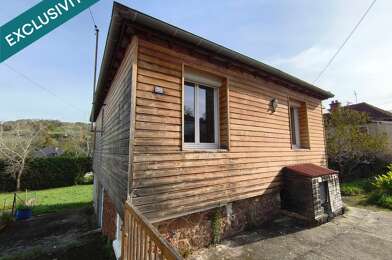 Maison 3 pièces 159900 €