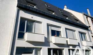 Appartement 2 Pièces 30 m² à vendre à Blois (41000)