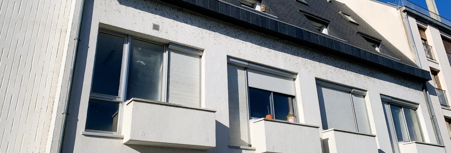 Appartement 2 Pièces 30 m² à vendre à Blois (41000)