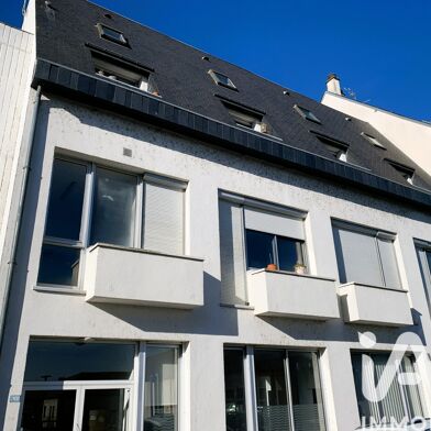 Appartement 2 pièces 65000 €