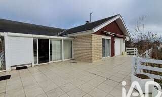 Maison 5 Pièces 198 m² à vendre à Coulonges-Thouarsais (79330)