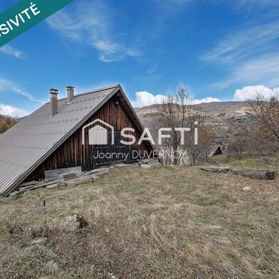 Maison 4 pièces 289000 €