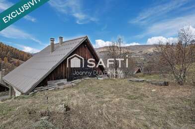 Maison 4 pièces 289000 €