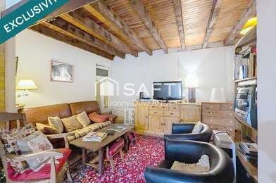 Maison 4 pièces 289000 €