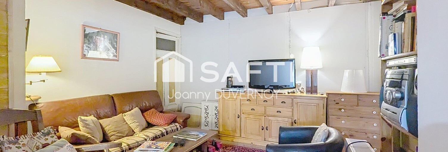 Maison 4 Pièces 170 m² à vendre à Orcières (05170)