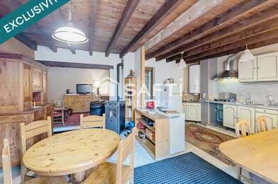 Maison 4 pièces 275000 €