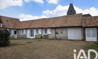 Maison 7 Pièces 138 m² à vendre à Houdan (78550)