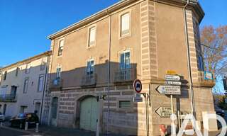 Maison 5 Pièces 120 m² à vendre à Hérépian (34600)