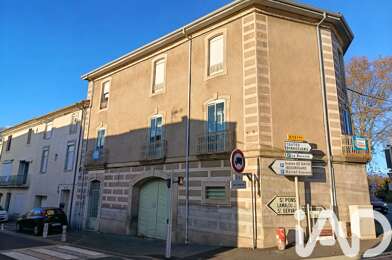 Maison 5 pièces 139000 €