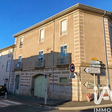 Maison 5 pièces 149000 €