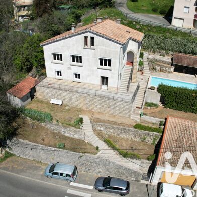 Maison 8 pièces 225000 €