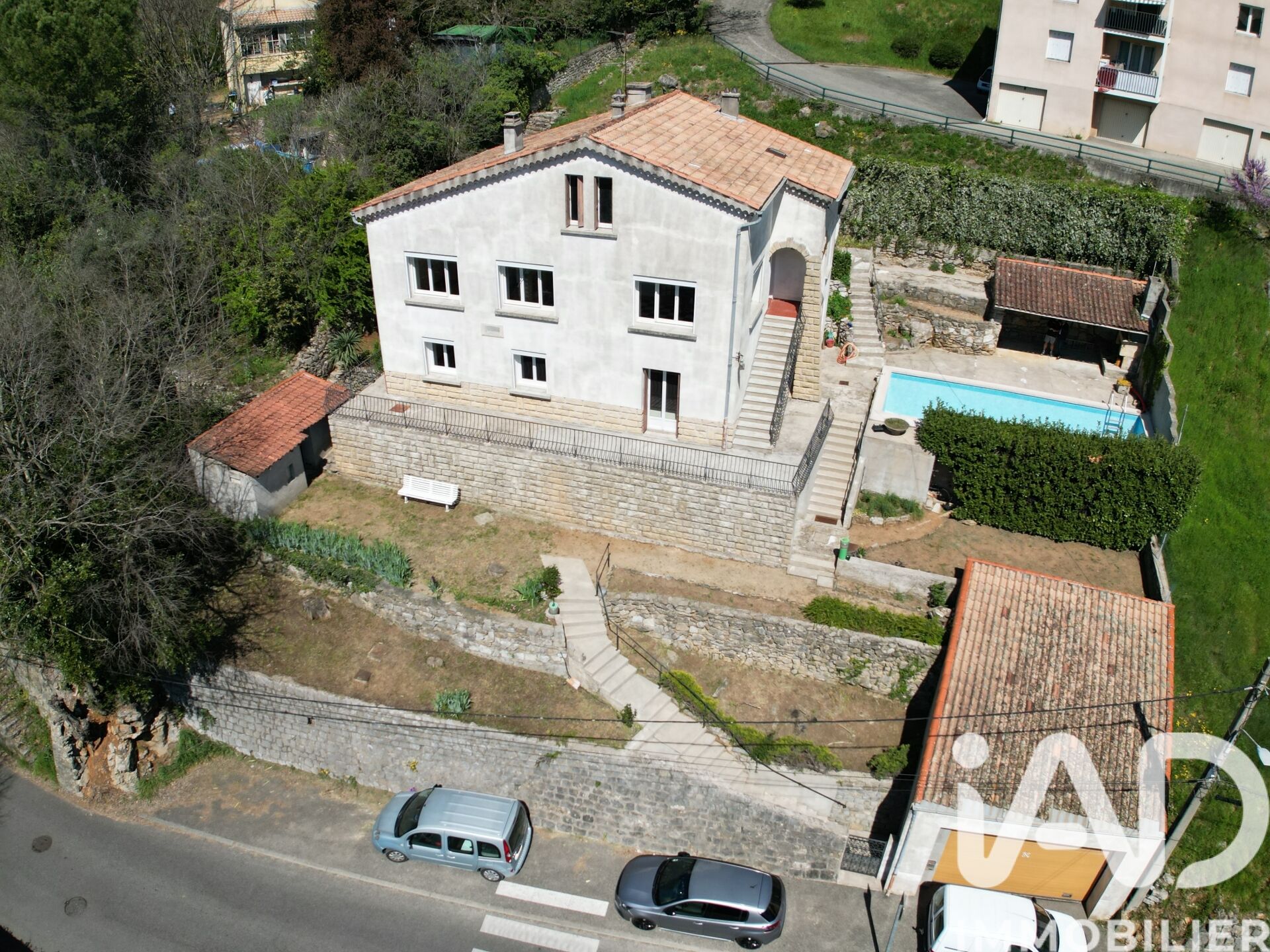 Vente Maison traditionnelle 8 pièces - Photo 2