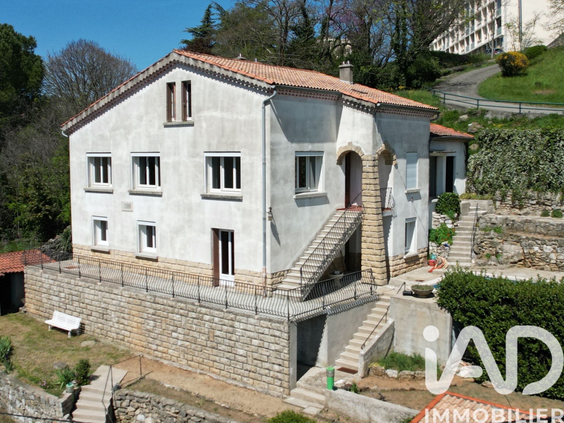 Vente Maison traditionnelle 8 pièces - Photo 4