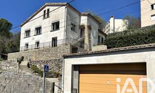 Maison 8 Pièces 205 m² à vendre à Aubenas (07200)