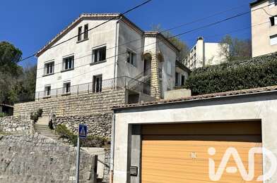 Maison 8 pièces 198000 €