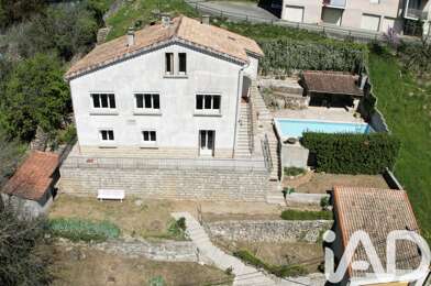 Maison 8 pièces 198000 €