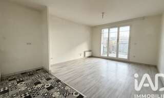 Appartement 3 Pièces 52 m² à vendre à Beauvais (60000)