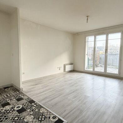 Appartement 3 pièces 137000 €
