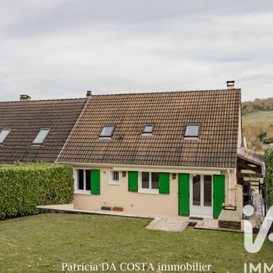 Maison 6 pièces 359000 €