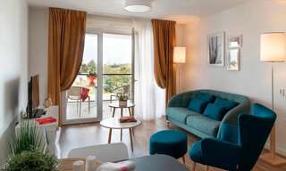 Appartement 2 Pièces 45 m² à vendre à Cavaillon (84300)