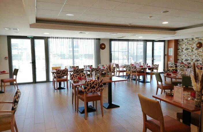 Spécial investisseur - A vendre T2 résidence sénior — photo 4
