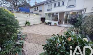 Maison 6 Pièces 133 m² à vendre à Saint-Nazaire (44600)