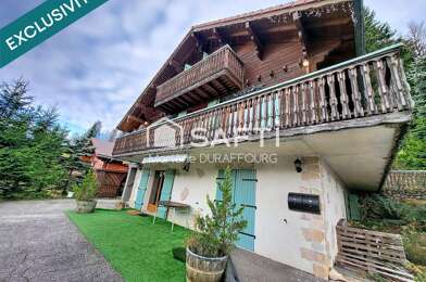 Maison 5 pièces 540000 €