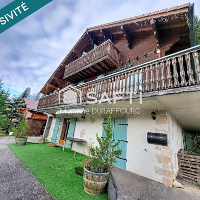 Maison 5 pièces 540000 €