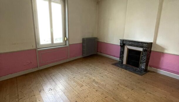 Immeuble  à vendre Reims 51100