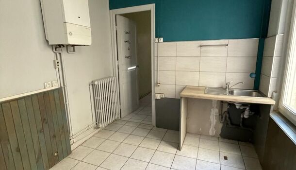Immeuble  à vendre Reims 51100