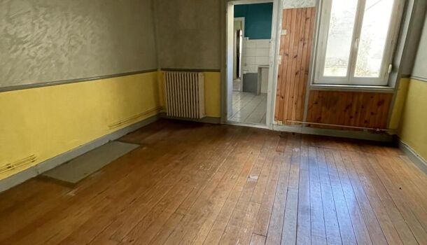 Immeuble  à vendre Reims 51100