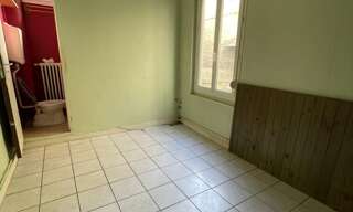 Immeuble  204 m² à vendre à Reims (51100)