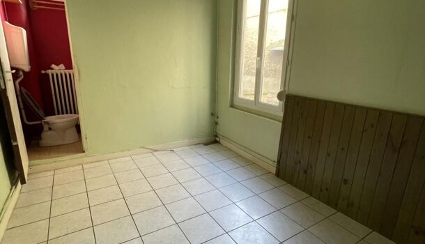 Immeuble  à vendre Reims 51100