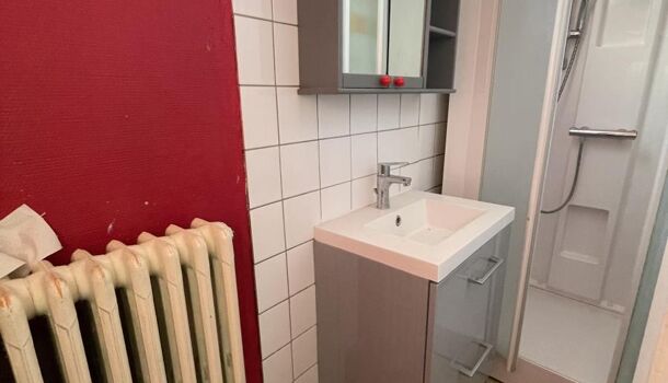 Immeuble  à vendre Reims 51100