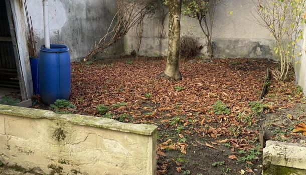 Immeuble  à vendre Reims 51100