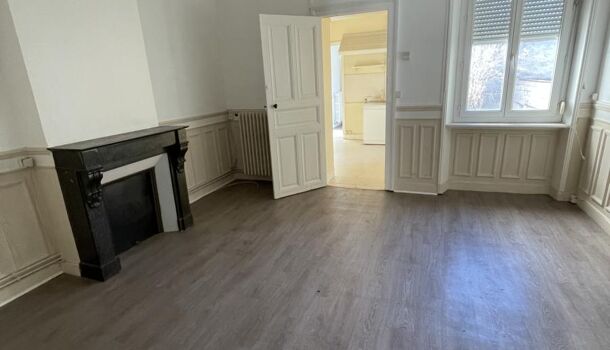 Immeuble  à vendre Reims 51100