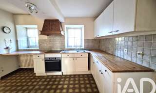 Maison 8 Pièces 154 m² à vendre à La Bazouge-du-Désert (35420)