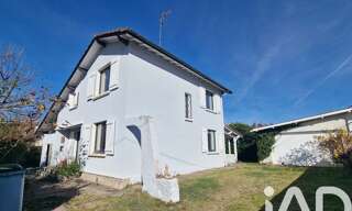 Maison 6 Pièces 117 m² à vendre à Mont-de-Marsan (40000)