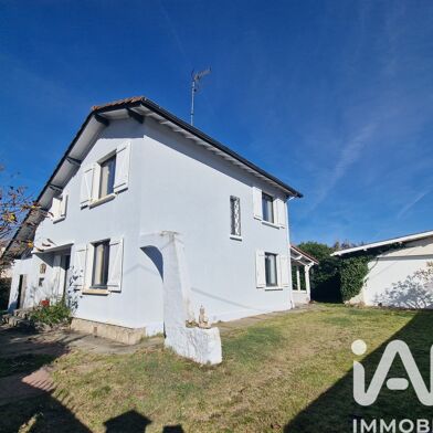 Maison 6 pièces 189000 €