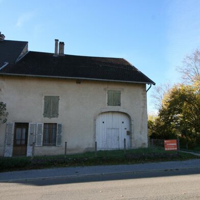 Maison 4 pièces 94681 €