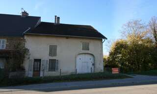 Maison 4 Pièces 106 m² à vendre à Lons-le-Saunier (39000)