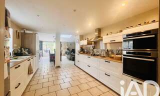 Maison 6 Pièces 202 m² à vendre à Ardillières (17290)