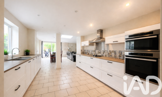 Maison 6 Pièces 202 m² à vendre à Ardillières (17290)