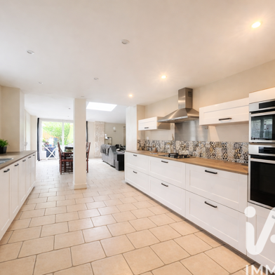 Maison 6 pièces 335000 €