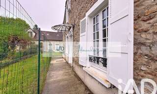 Maison 3 Pièces 69 m² à louer à Le Châtelet-en-Brie (77820)