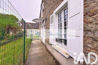 Maison 3 pièces 1170 €