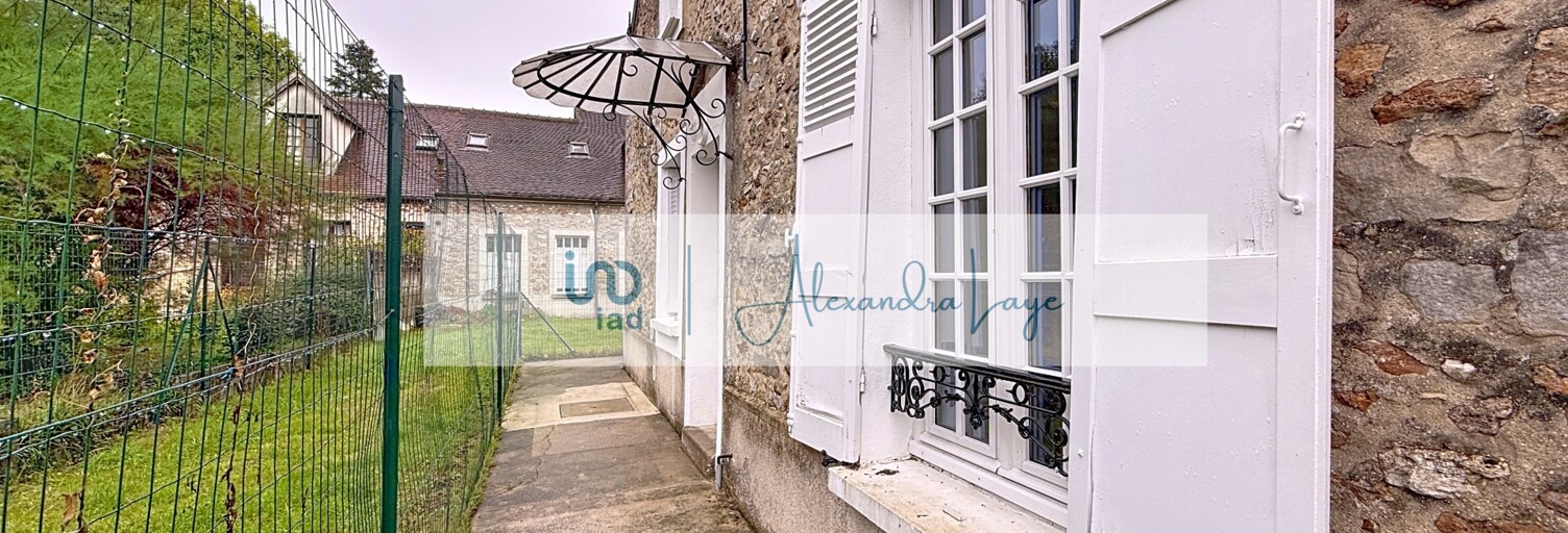 Maison 3 Pièces 69 m² à louer à Le Châtelet-en-Brie (77820)