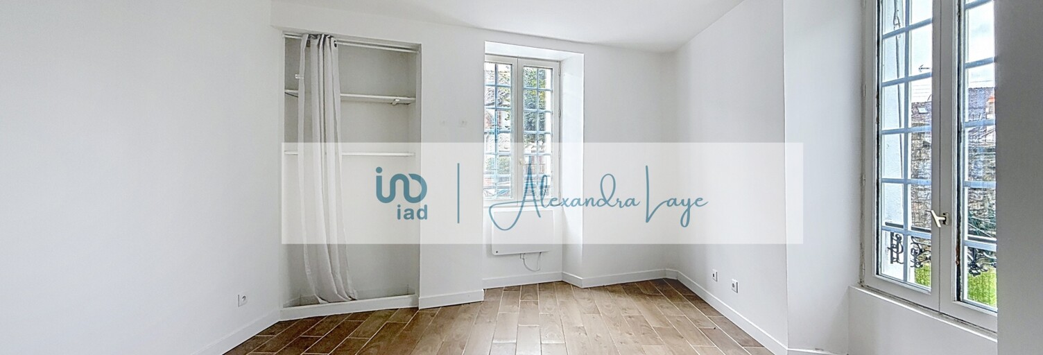 Maison 3 Pièces 69 m² à louer à Le Châtelet-en-Brie (77820)