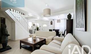 Maison 6 Pièces 130 m² à vendre à Montreuil (93100)